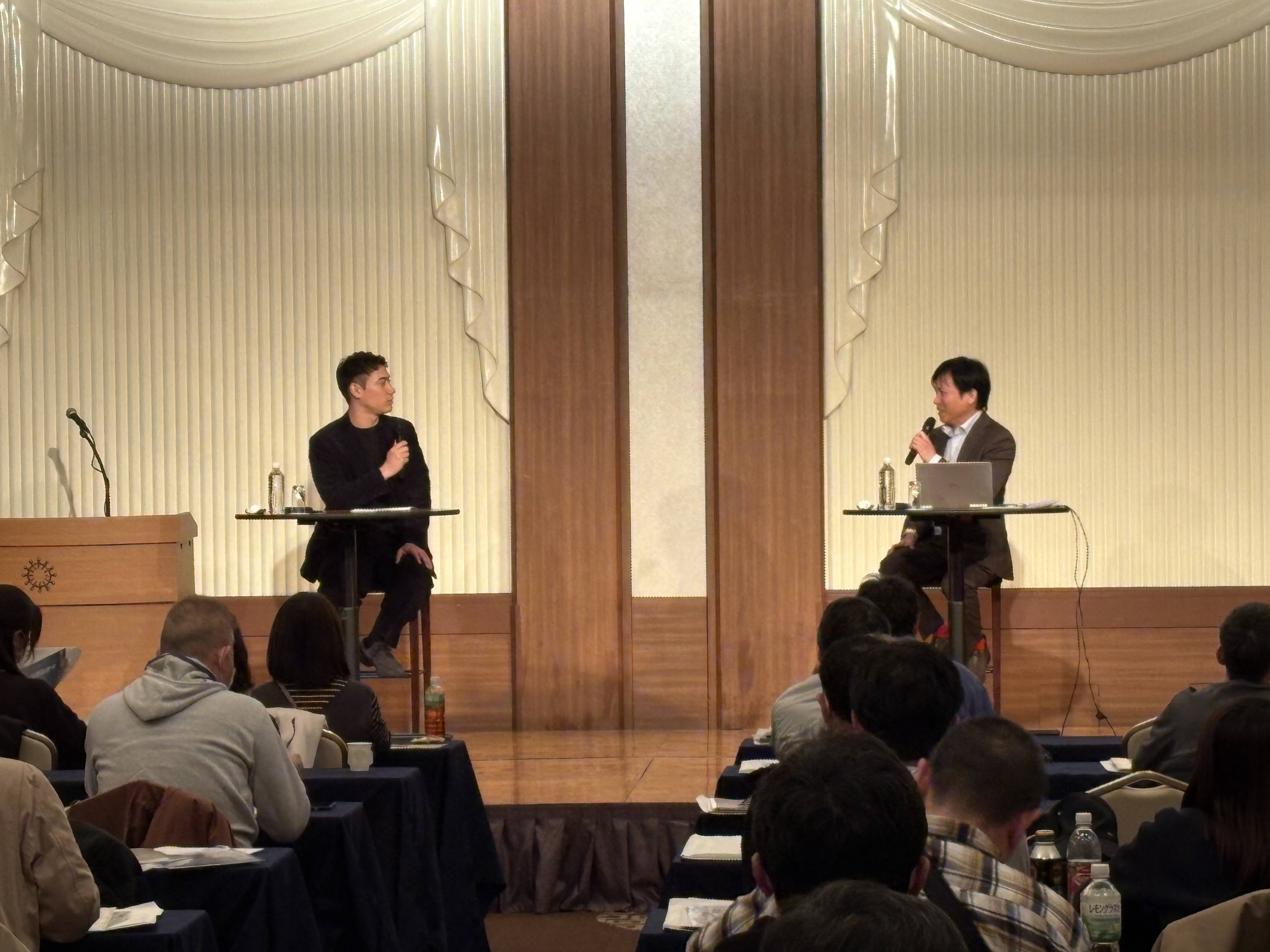 資産形成フェアin札幌 - パネルディスカッション